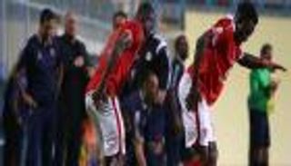 إيفونا يقود الأهلي للاقتراب من استعادة لقب الدوري المصري