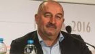 شيرشيسوف يستعد لتدريب منتخب روسيا