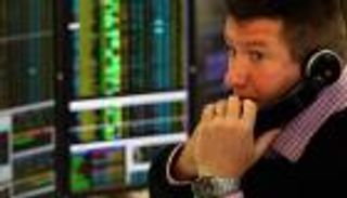 الأسهم والليرة التركية رهن عملية "جرابلس"