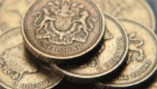 الإسترليني يحاول التعافي إثر تصريحات أوزبورن 