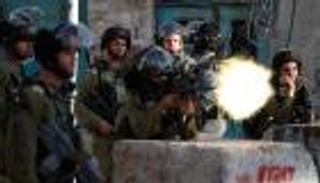 استشهاد فلسطيني برصاص الاحتلال في القدس 