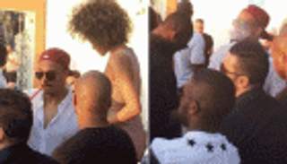 أستون فيلا يوقِف مهاجمه بسبب 