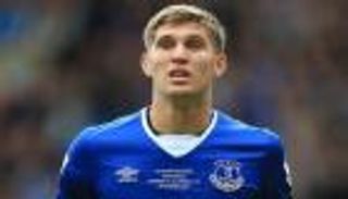 إيفرتون يشترط 50 مليون إسترليني وبوني لبيع ستونز للسيتي