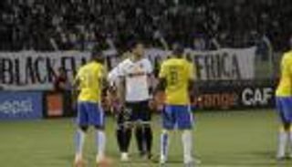 التأشيرة تمنع مهاجم سطيف من المشاركة في معسكر تونس