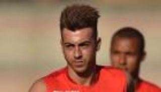 الشعراوي على أعتاب روما