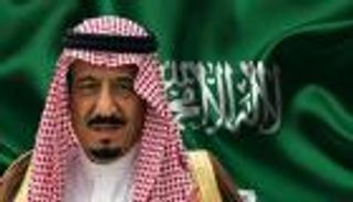 القطان: زيارة الملك سلمان لمصر 