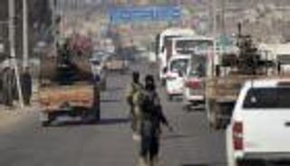 أنباء عن سيطرة كتائب سورية معارضة على كلية المدفعية بحلب