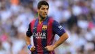 مفاجأة: برشلونة اشترى سواريز بالتقسيط على سنتين