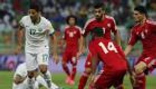خيمي: الهيبة سلاح السعودية أمام المنتخب الإماراتي