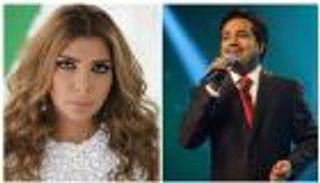 راشد الماجد وأصالة ينضمان إلى السباق الرمضاني