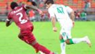 فيديو.. ثنائية السومة تحافظ للأهلي على صدارة الدوري السعودي