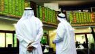 ارتفاع مؤشرات سوقي 