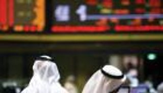 ارتفاع مؤشرات الإمارات وقطر ختام التداولات.. وتراجع 