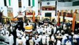 سوق دبي المالي يرتفع 0.9% والتداولات تتجاوز 500 مليون درهم