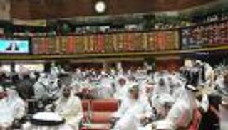 ارتفاع مؤشرات سوق الكويت بدعم من "بيتك" و "زين"