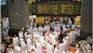 ارتفاع أسعار النفط ينعش البورصات الخليجية بداية التعاملات