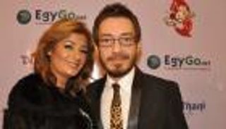 أحمد زاهر عن محنة مرضه: زوجتي أنقذتني من الاكتئاب