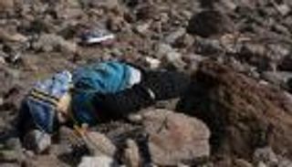 صورة.. مأساة إيلان تتكرر