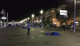 توقيف 4 أشخاص في فرنسا على صلة بمنفذ اعتداء نيس