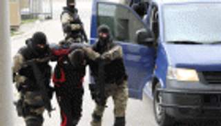 البوسنة تصادر أسلحة قبل وصولها لفرع الإخوان في السويد