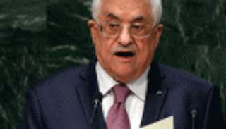 الوفدان الفلسطيني والإسرائيلي يصطدمان في قمة المناخ