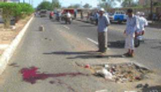 مقتل ضابط في الشرطة اليمنية في عدن