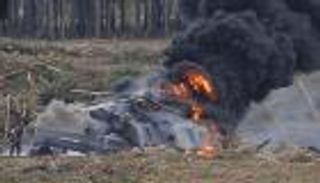 المرصد السوري: المعارضة تسقط هليكوبتر روسية في هجوم حماة