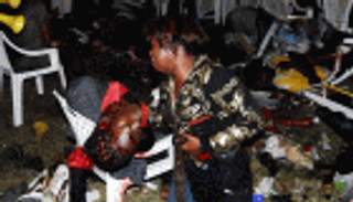 محكمة أوغندية تعاقب 5 بالسجن المؤبد أدينوا في تفجيرات قتلت 76