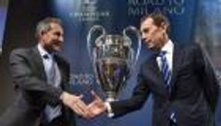 المان سيتي يعترف: ريال مدريد غير قابل للهزيمة في "بيرنابيو"