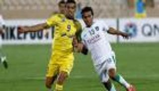 الاتحاد الآسيوي يؤجل قراره بشأن المواجهات السعودية الإيرانية