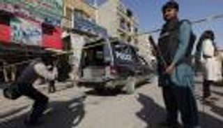 طالبان تتبنى قتل وزير للأقليات في باكستان