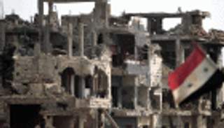 روسيا: لا تفاهمات مع أمريكا على رحيل الأسد