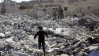 مسؤول أمريكي لـ"العين": نرفض مقترح دي ميستورا ببقاء الأسد