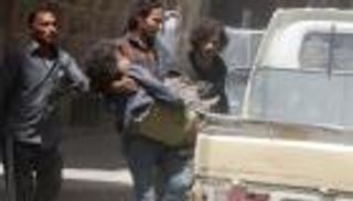 لندن: محادثات سوريا تحتاج إلى مبادرة جديدة