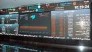 مؤشر البورصة السعودية يتخطى 6800 نقطة مدعوما برؤية 2030