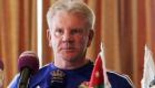 استقالة البلجيكي بوت من تدريب منتخب الأردن