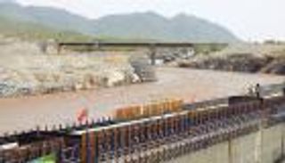 مصر: لا تخزين لمياه النيل خلف سد النهضة قبل انتهاء الدراسات الفنية