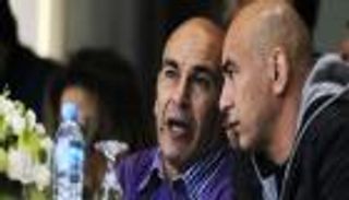 التوأم ينفي إمكانية خلافة بيسيرو في تدريب الأهلي المصري