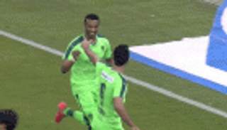 شاهد.. عسيري يقتنص تعادلين للأهلي أمام الهلال