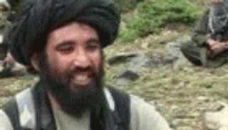 باكستان تؤكد مقتل الملا منصور في غارة جوية أمريكية 