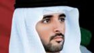 حمدان بن محمد يعتمد الهيكل التنظيمي لهيئة دبي للطيران المدني