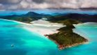 شركة صينية تهوي شراء الجزر الأسترالية‎ 