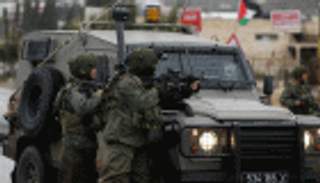 الجمعة الـ23 للانتفاضة .. 60 مصابًا في مواجهات بالضفة