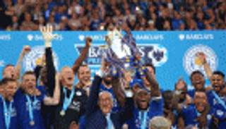 رانييري: كنت أثق أنني سأفوز يومًا ما بلقب هام