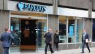 تراجع أرباح بنك باركليز 33% في الربع الأول