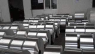 الصين تخفض طاقة إنتاج الصلب 10 ملايين طن خلال 3 أعوام