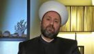 مفتي العراق: 