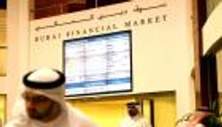 مؤشر سوق دبي المالي يرتفع 1.13%