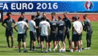 العقدة الإيطالية لا تقلق 