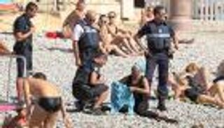 تحذير أممي: حظر البوركيني يشجع على التعصب ضد المسلمين